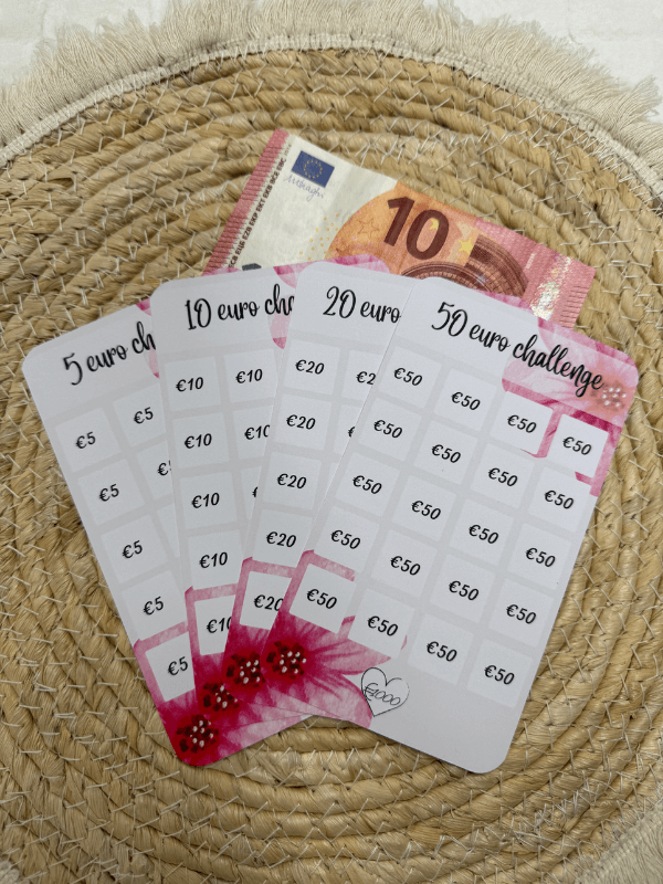 Briefgeld challenges