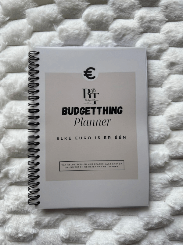 Budget planner