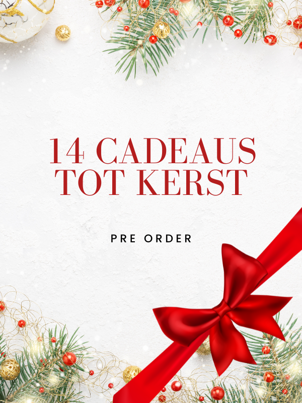 Adventskalenders