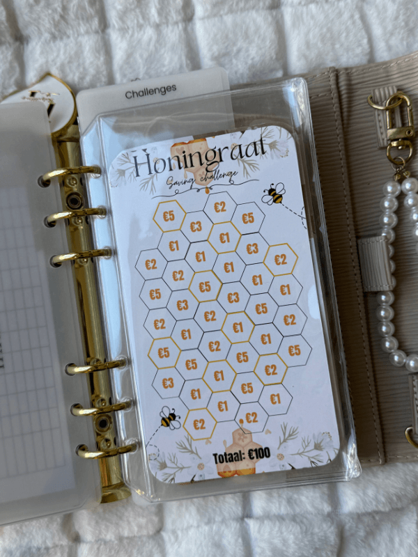 Budgetthing