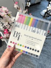 Budgetthing stiften set 12 stuks