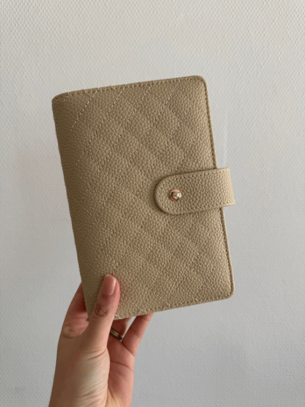 Cashstuffing Startersset Compleet - The Cash Reset™ · Chic
