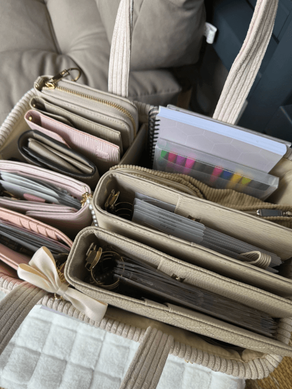 Budgetthing