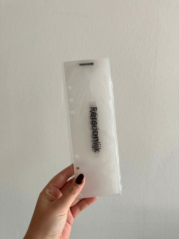 Budgetthing