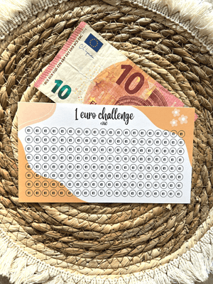 Geld Promesse Kleingeld challenges